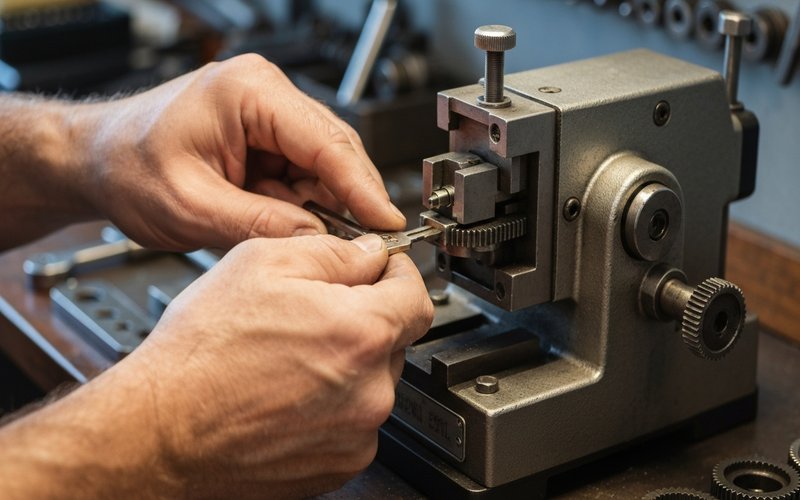 Professional service image 3