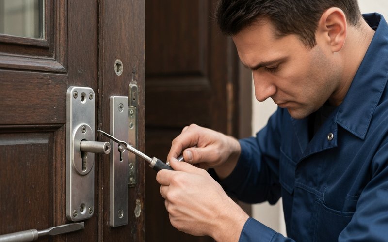 Professional service image 4