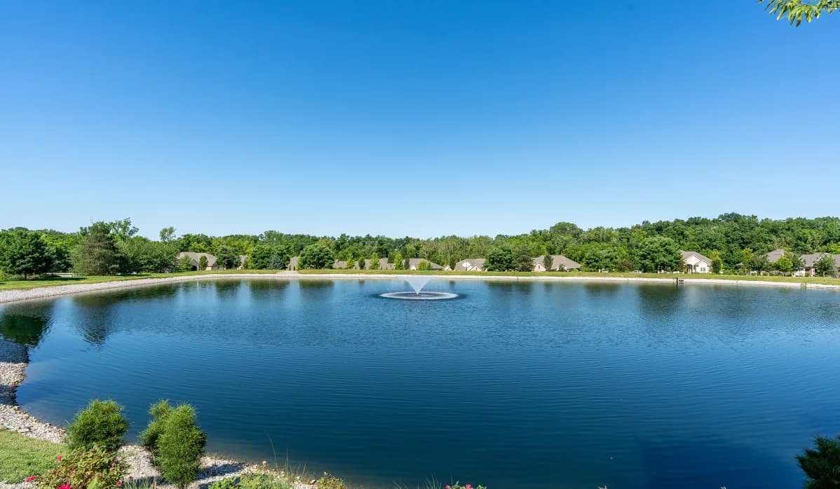 Mason, OH - Latitude at Deerfield Crossing - Apartment for Rent in Cincinnati, OH