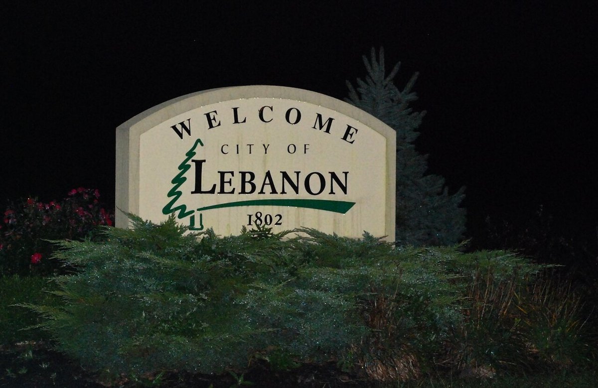 Waynesville, OH - Lebanon (Ohio) – Wikipedia